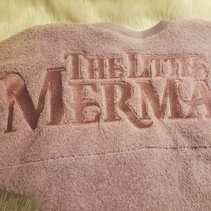 Disney The Little Mermaid Anniversary Spirit Jerse